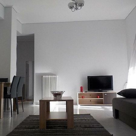 *Oi.Ko House* City Apartments Kato Achaia Zewnętrze zdjęcie