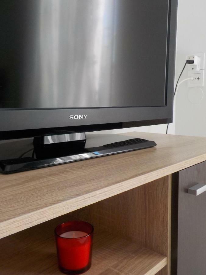 *Oi.Ko House* City Apartments Kato Achaia Zewnętrze zdjęcie