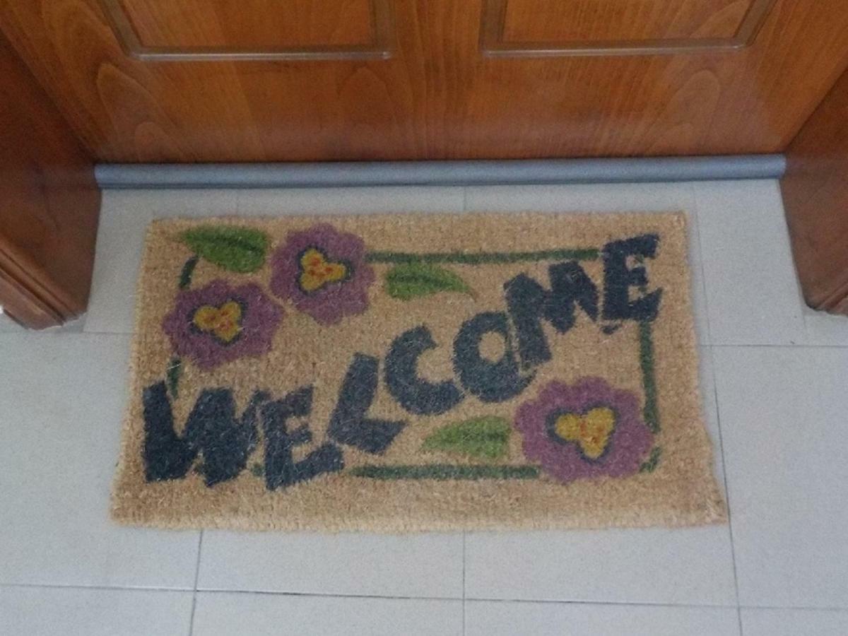 *Oi.Ko House* City Apartments Kato Achaia Zewnętrze zdjęcie