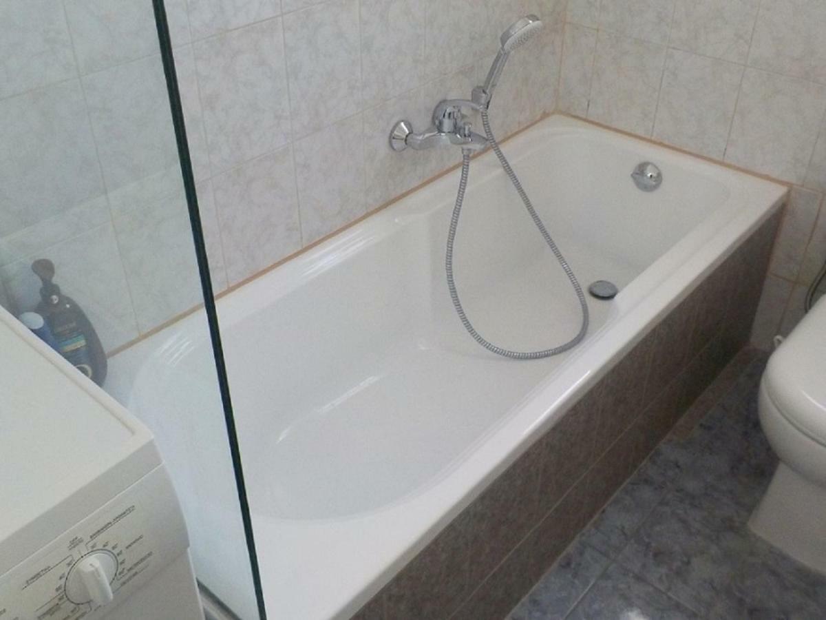 *Oi.Ko House* City Apartments Kato Achaia Zewnętrze zdjęcie