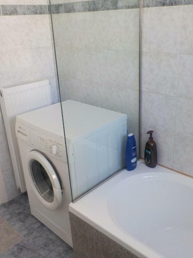 *Oi.Ko House* City Apartments Kato Achaia Zewnętrze zdjęcie