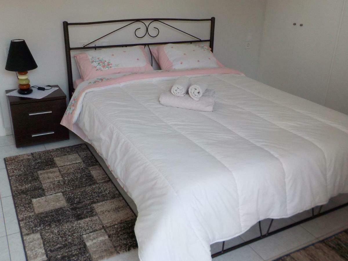 *Oi.Ko House* City Apartments Kato Achaia Zewnętrze zdjęcie