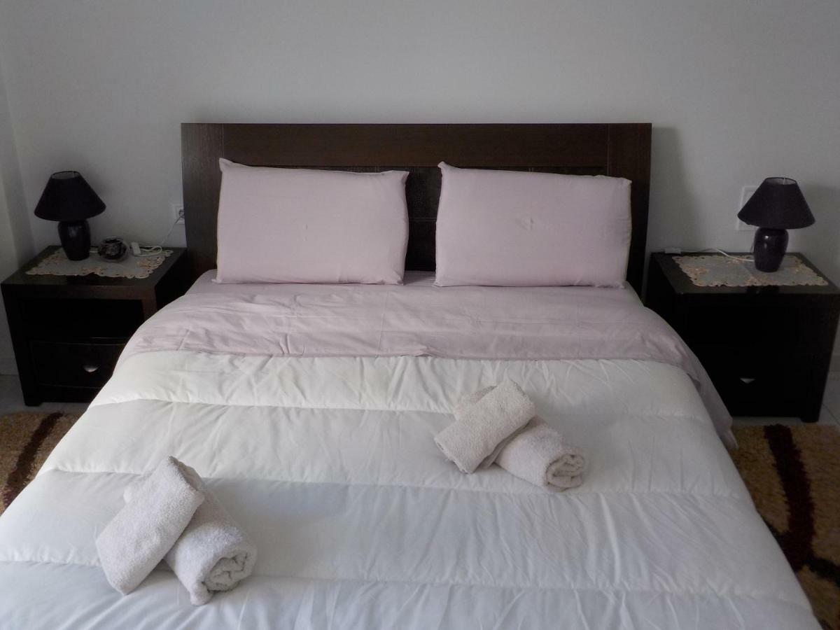 *Oi.Ko House* City Apartments Kato Achaia Zewnętrze zdjęcie