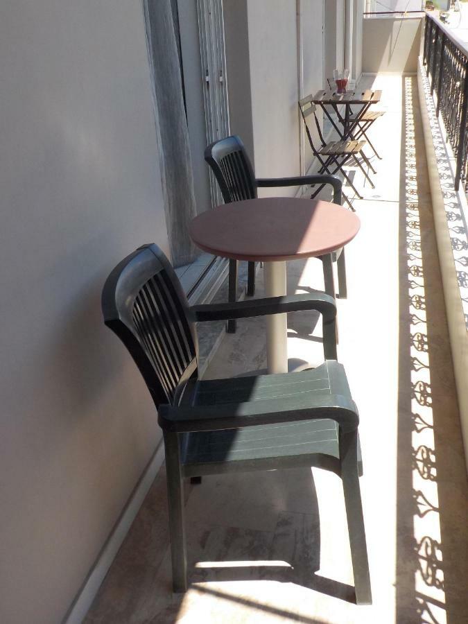 *Oi.Ko House* City Apartments Kato Achaia Zewnętrze zdjęcie
