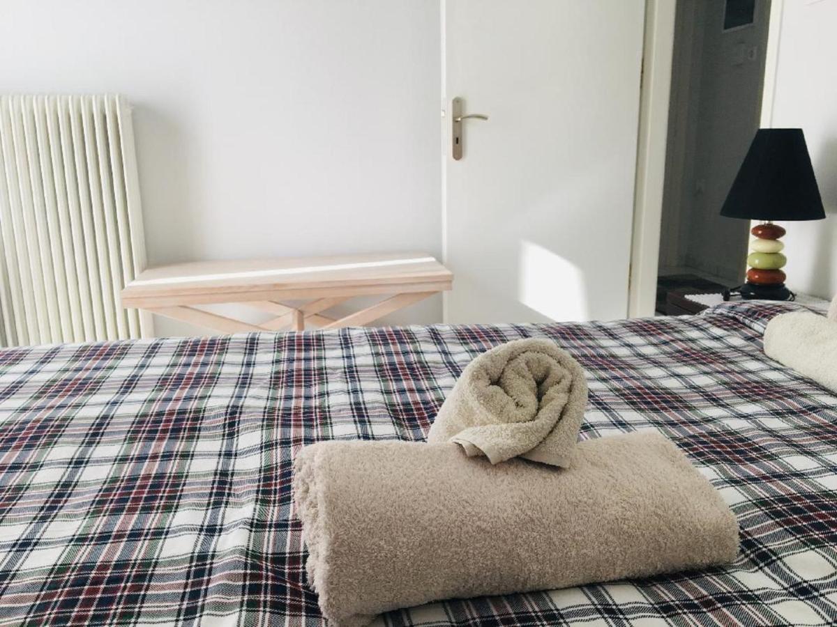 *Oi.Ko House* City Apartments Kato Achaia Zewnętrze zdjęcie