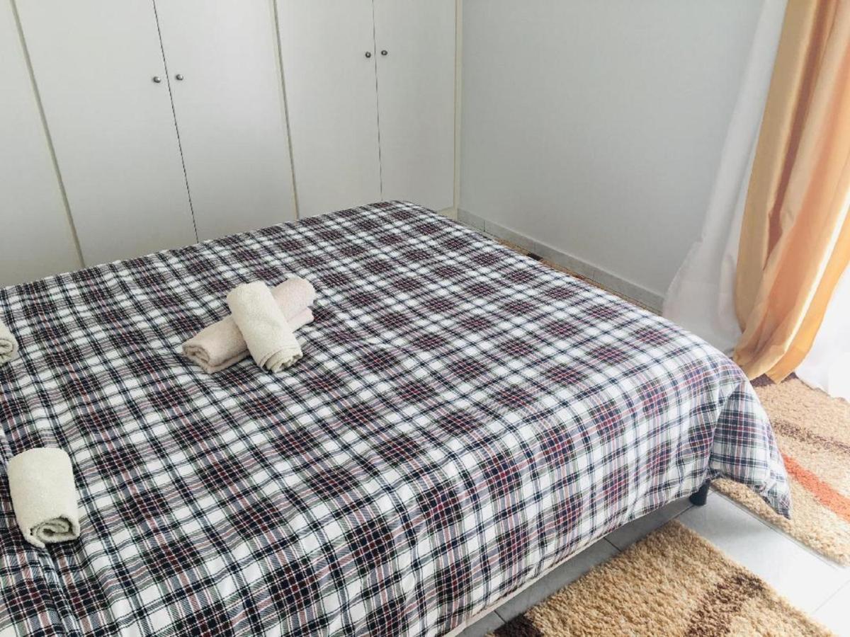 *Oi.Ko House* City Apartments Kato Achaia Zewnętrze zdjęcie